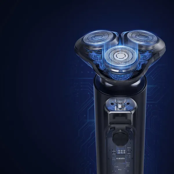 Máy cạo râu Xiaomi Electric Shaver S301-BHR7461GL-4
