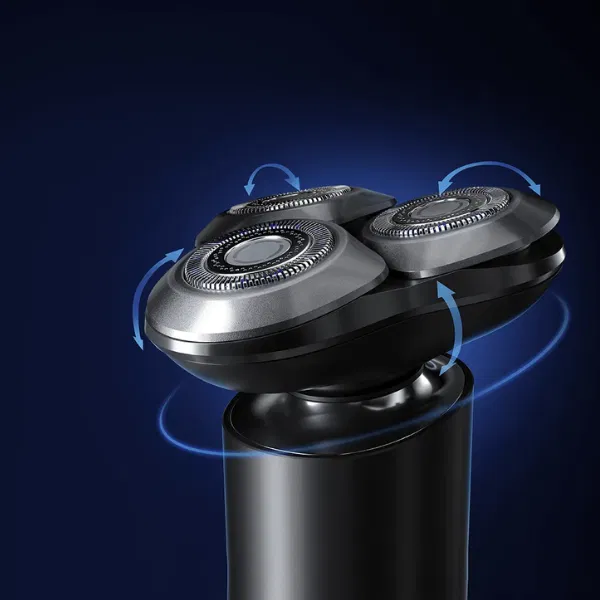 Máy cạo râu Xiaomi Electric Shaver S301-BHR7461GL-5