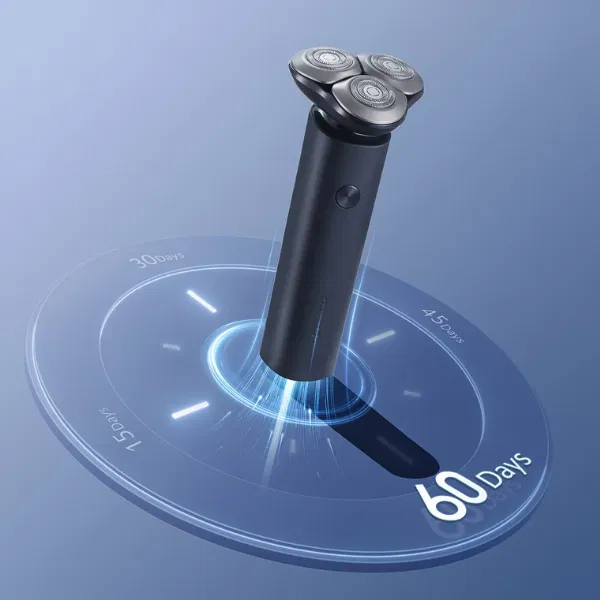 Máy cạo râu Xiaomi Electric Shaver S101-BHR7465GL-4