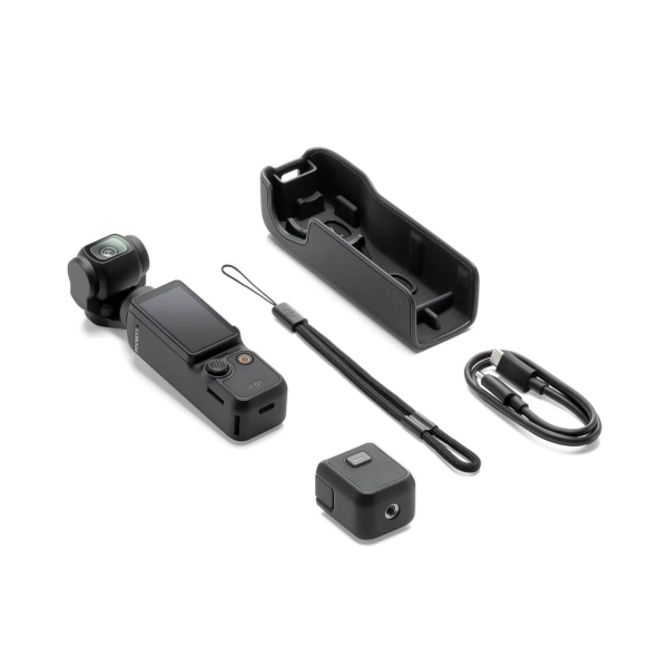 Máy quay cầm tay DJI Osmo Pocket 3-POCKET3-6