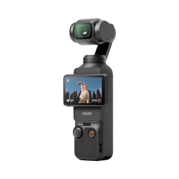 Combo Máy quay cầm tay DJI Osmo Pocket 3 Creator-POCKET3CB-2