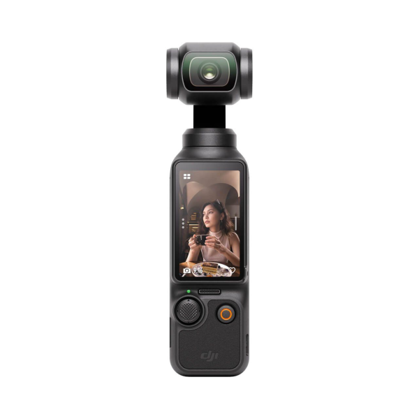 Combo Máy quay cầm tay DJI Osmo Pocket 3 Creator-POCKET3CB-4