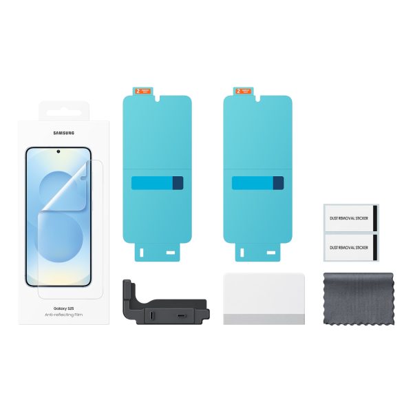 Miếng dán màn hình chống chói Samsung Galaxy S25-EF-US931CTEGWW-3