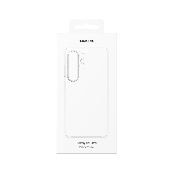 Ốp lưng trong suốt Samsung Galaxy S25 Ultra-EF-QS938CTEGWW-2