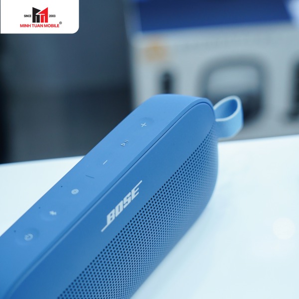 Loa Bluetooth Bose Soundlink Flex II-8876120400-13