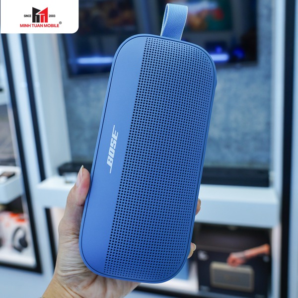 Loa Bluetooth Bose Soundlink Flex II-8876120400-15