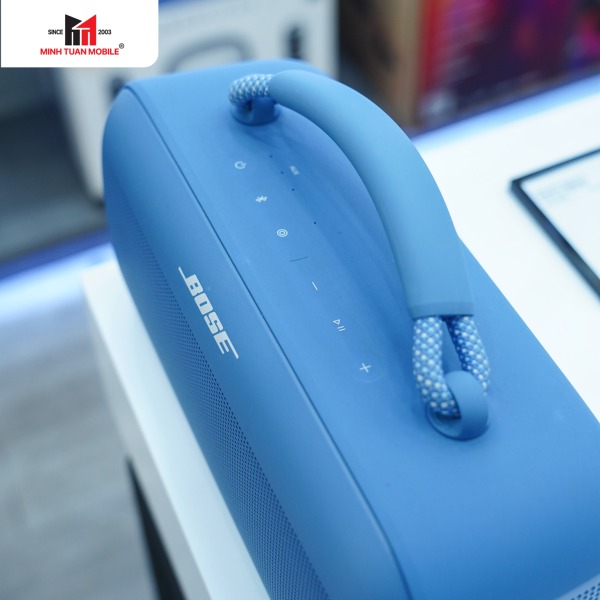 Loa Bluetooth Bose Soundlink Max - 883848-0020-883848-0020-11