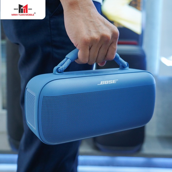 Loa Bluetooth Bose Soundlink Max - 883848-0020-883848-0020-13