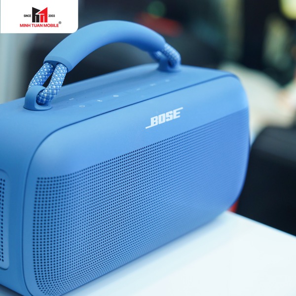 Loa Bluetooth Bose Soundlink Max - 883848-0020-883848-0020-14