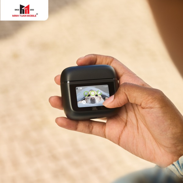 Tai nghe Bluetooth JBL Tour Pro 3-JBLTOURPRO3BLK-14