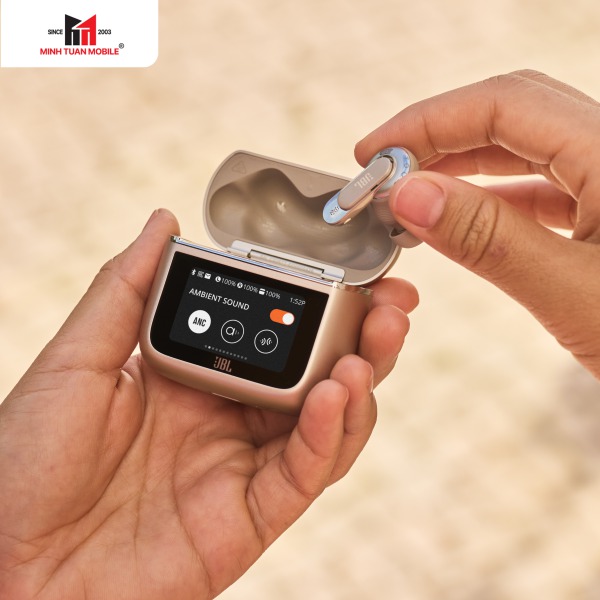 Tai nghe Bluetooth JBL Tour Pro 3-JBLTOURPRO3BLK-16