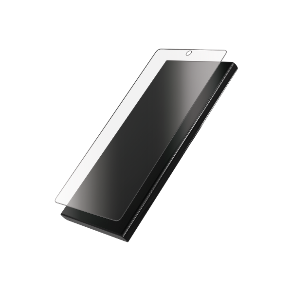 Cường lực Samsung Galaxy S25 Ultra ZAGG Plus Edge-100117888-7