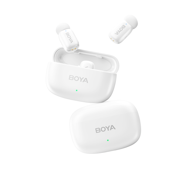 Micro không dây Boya Mini 13 (Case)-BOYA MINI-13-3