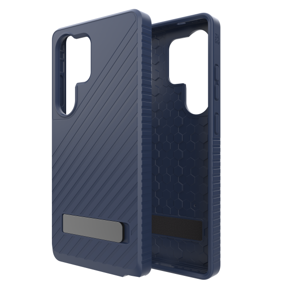 Ốp lưng Samsung Galaxy S25 Ultra ZAGG Denali Kickstand-702317416-3