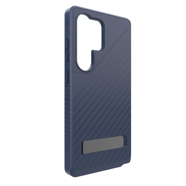Ốp lưng Samsung Galaxy S25 Ultra ZAGG Denali Kickstand-702317416-7
