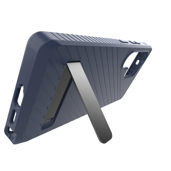 Ốp lưng Samsung Galaxy S25 Ultra ZAGG Denali Kickstand-702317416-12