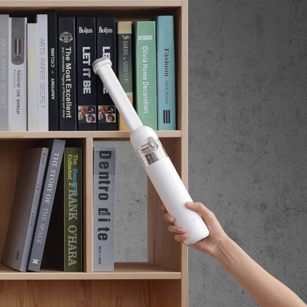 Máy hút bụi cầm tay Xiaomi Mi Vacuum Cleaner Mini-BHR4562GL-6