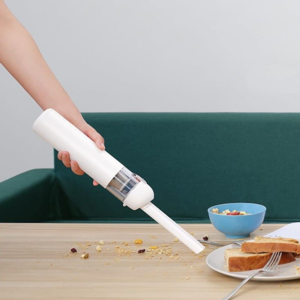 Máy hút bụi cầm tay Xiaomi Mi Vacuum Cleaner Mini-BHR4562GL-10