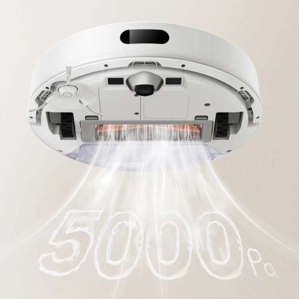 Robot hút bụi lau nhà Xiaomi Vacuum S20-BHR8629EU-4