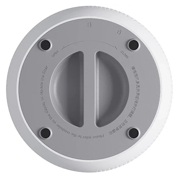 Máy lọc không khí Xiaomi Smart Air Purifier 4 Compact EU-BHR5860EU-3