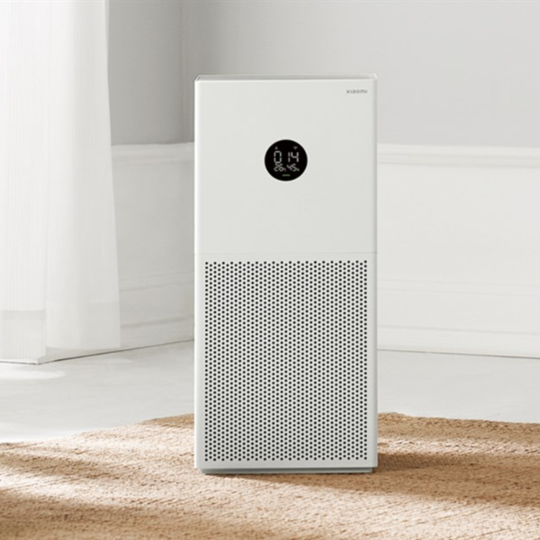 Máy lọc không khí Xiaomi Smart Air Purifier 4 Lite-BHR5274GL-2