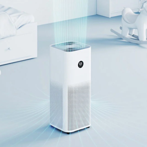 Máy lọc không khí Xiaomi Smart Air Purifier 4 Lite-BHR5274GL-3