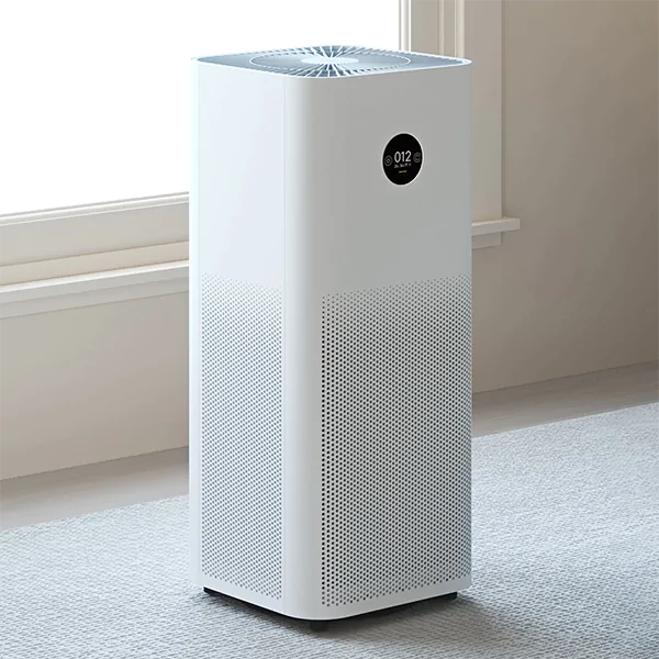 Máy lọc không khí Xiaomi Smart Air Purifier 4 Pro-BHR5056EU-2