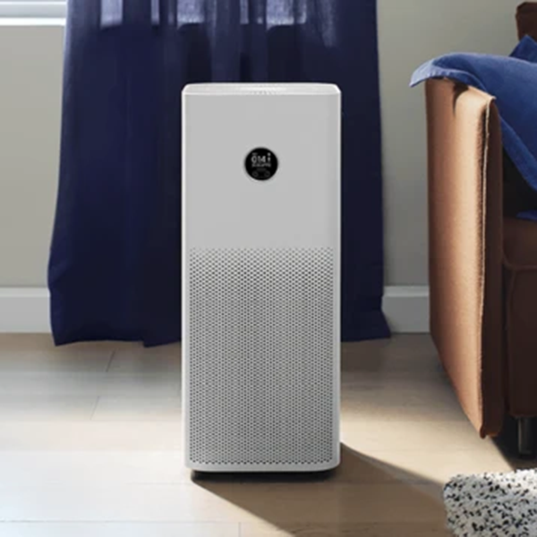 Máy lọc không khí Xiaomi Smart Air Purifier 4 Pro-BHR5056EU-4