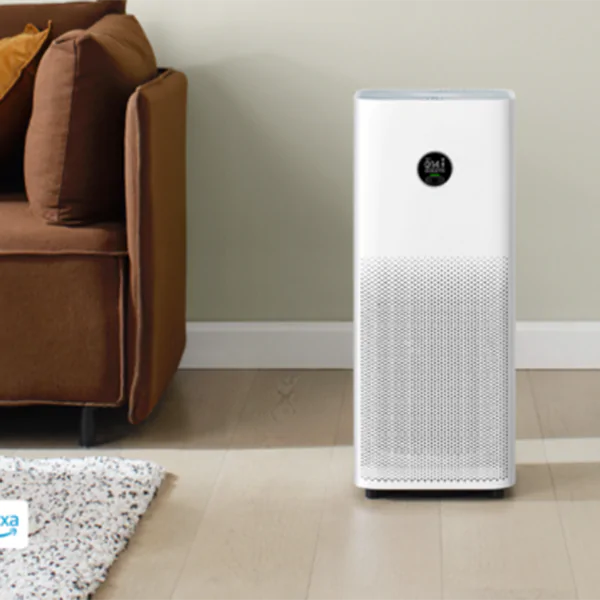 Máy lọc không khí Xiaomi Smart Air Purifier 4 Pro-BHR5056EU-5
