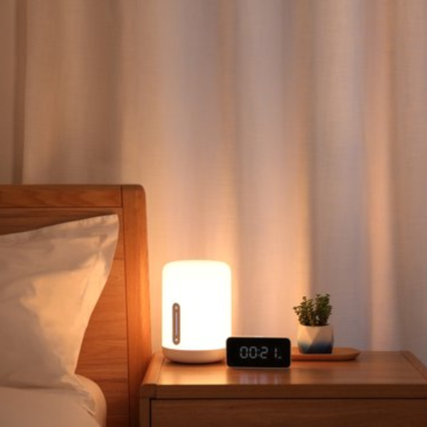 Đèn ngủ thông minh Xiaomi Bedside Lamp 2-MUE4093GL-2