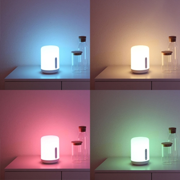 Đèn ngủ thông minh Xiaomi Bedside Lamp 2-MUE4093GL-3