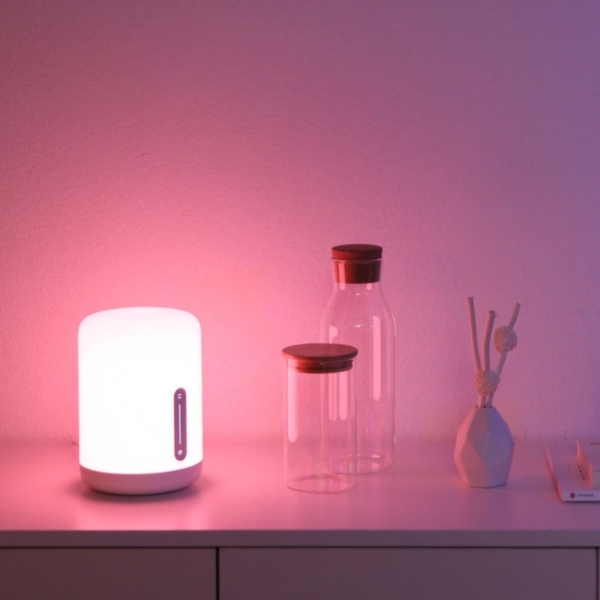 Đèn ngủ thông minh Xiaomi Bedside Lamp 2-MUE4093GL-4