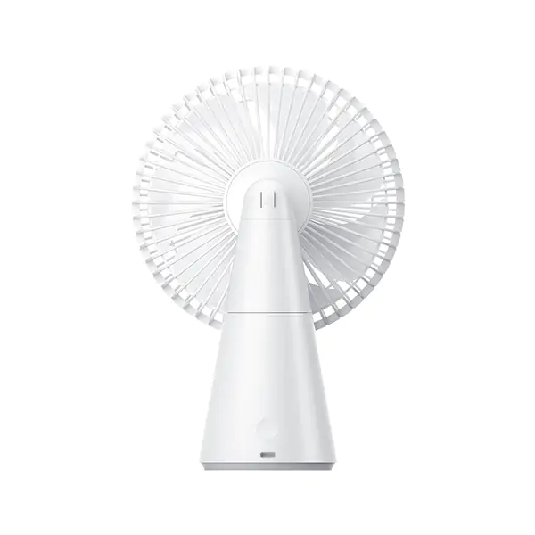 Quạt để bàn Xiaomi Rechargeable Mini Fan-BHR6089GL-2