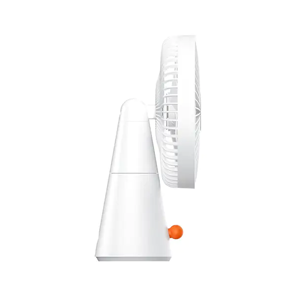 Quạt để bàn Xiaomi Rechargeable Mini Fan-BHR6089GL-5
