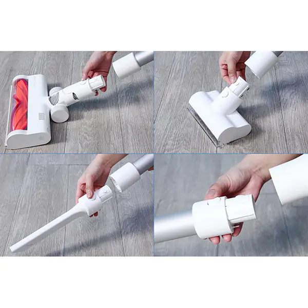 Máy hút bụi cầm tay Xiaomi Mi Vacuum Cleaner G10-BHR4307GL-4