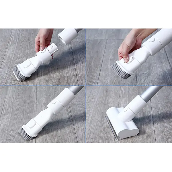Máy hút bụi cầm tay Xiaomi Mi Vacuum Cleaner G10-BHR4307GL-5