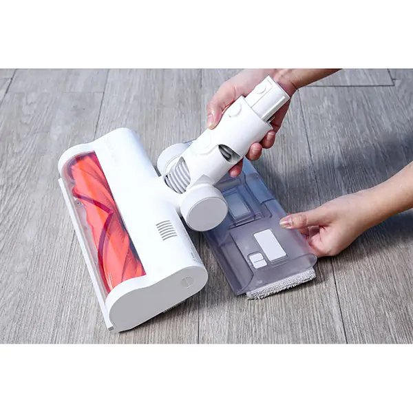 Máy hút bụi cầm tay Xiaomi Mi Vacuum Cleaner G10-BHR4307GL-7