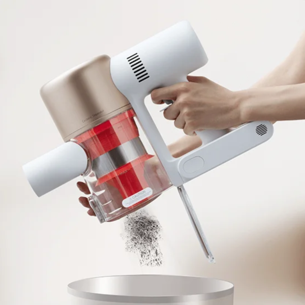 Máy hút bụi cầm tay Xiaomi Vacuum Cleaner G9 Plus EU-BHR6185EU-6