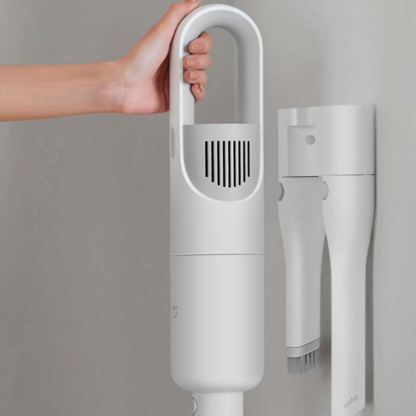 Máy hút bụi cầm tay Xiaomi Vacuum Cleaner Light-BHR4636GL-4