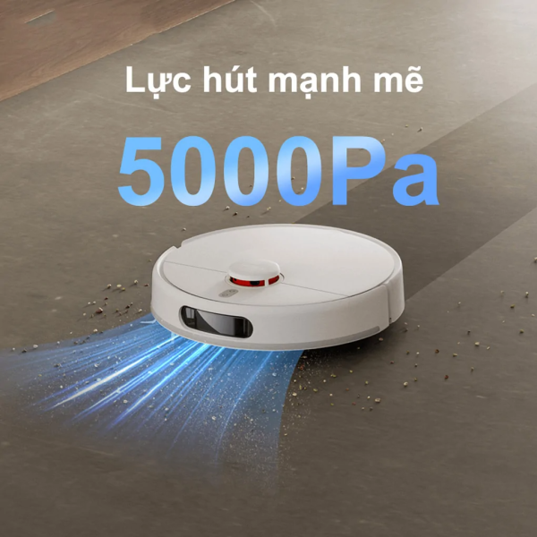 Robot hút bụi lau nhà Xiaomi Vacuum X20-BHR7955US-10