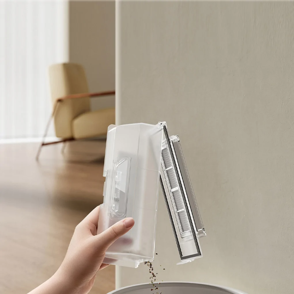 Robot hút bụi lau nhà Xiaomi Vacuum X20-BHR7955US-13