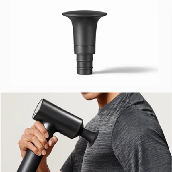 Súng Massage cầm tay Xiaomi BHR5608EU-BHR5608EU-4