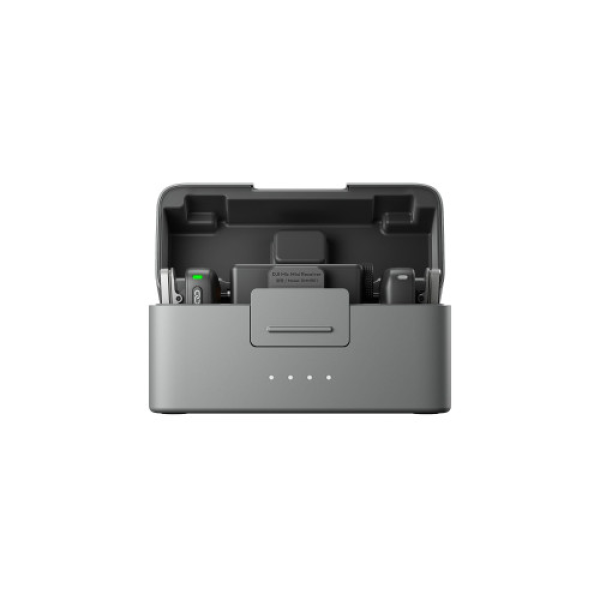 Micro thu âm DJI Mic mini (2 Transmitter)-DJIMICMINI2T-9
