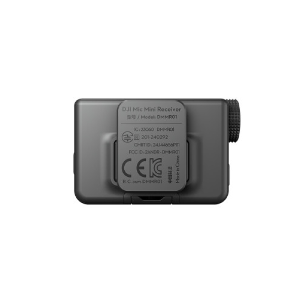 Micro thu âm DJI Mic mini (2 Transmitter)-DJIMICMINI2T-13
