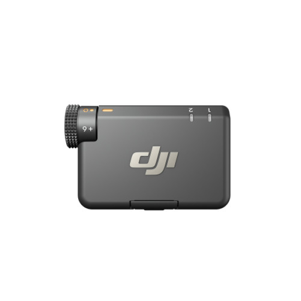 Micro thu âm DJI Mic mini (2 Transmitter)-DJIMICMINI2T-14
