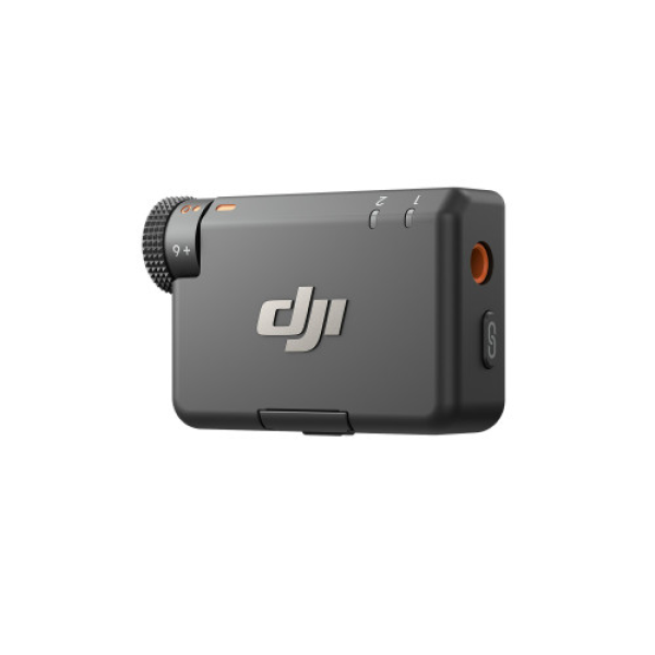 Micro thu âm DJI Mic mini (2 Transmitter)-DJIMICMINI2T-16