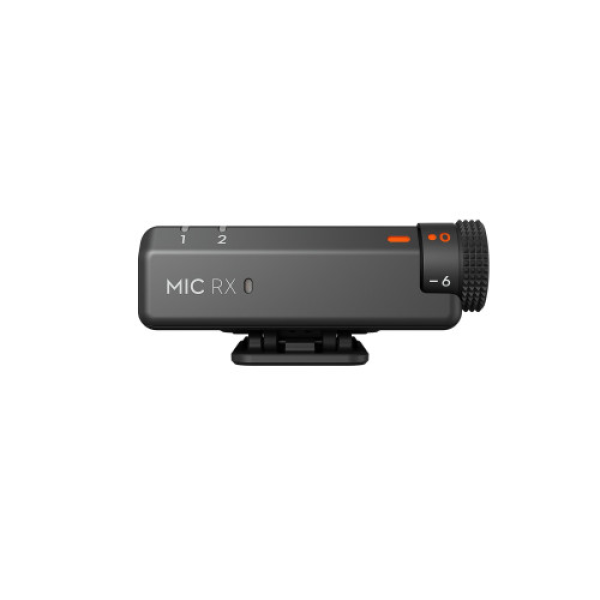 Micro thu âm DJI Mic mini (2 Transmitter)-DJIMICMINI2T-18