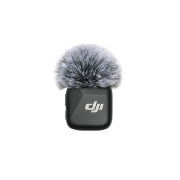 Micro thu âm DJI Mic mini (2 Transmitter)-DJIMICMINI2T-19