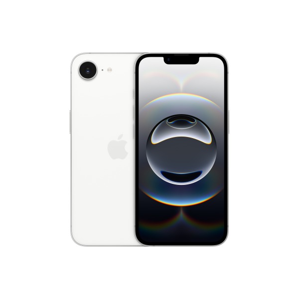 iPhone 16e 512GB - Chính hãng VN A-MD274VN A-6