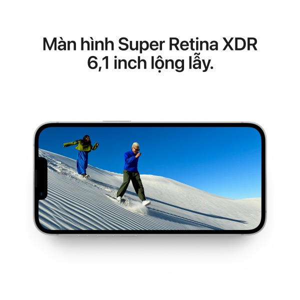 iPhone 16e 512GB - Chính hãng VN A-MD274VN A-4